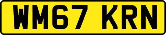 WM67KRN