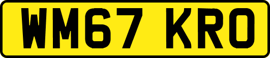 WM67KRO