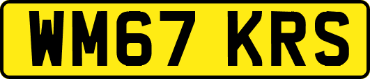 WM67KRS