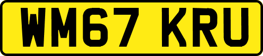 WM67KRU