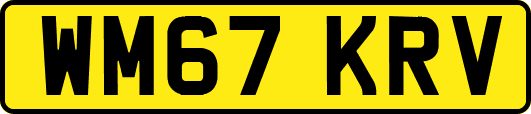 WM67KRV