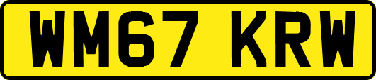 WM67KRW