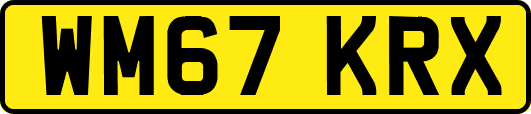 WM67KRX
