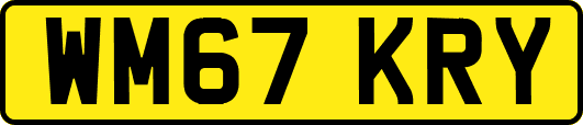 WM67KRY