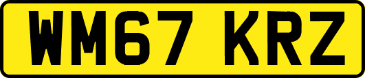 WM67KRZ