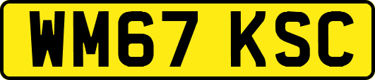 WM67KSC