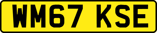 WM67KSE