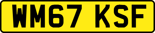 WM67KSF