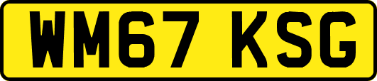 WM67KSG