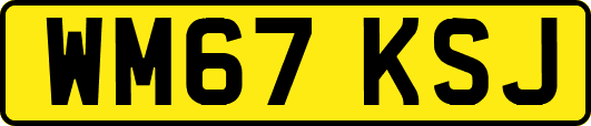 WM67KSJ