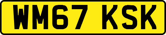 WM67KSK