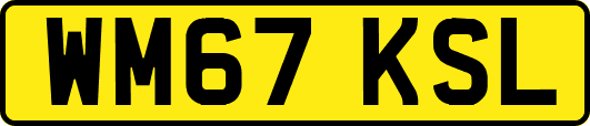 WM67KSL