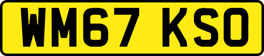WM67KSO