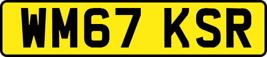 WM67KSR