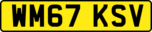 WM67KSV