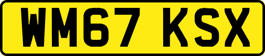 WM67KSX