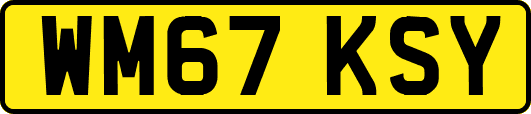 WM67KSY