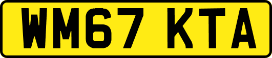 WM67KTA