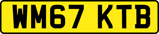 WM67KTB