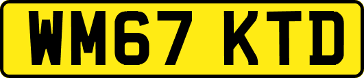 WM67KTD