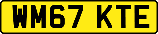 WM67KTE