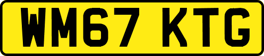 WM67KTG