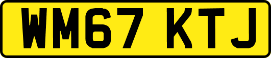 WM67KTJ