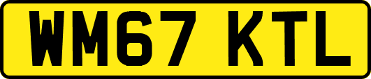 WM67KTL