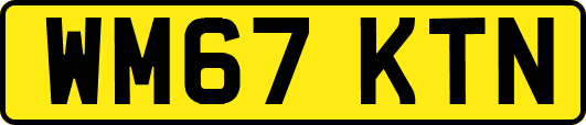 WM67KTN