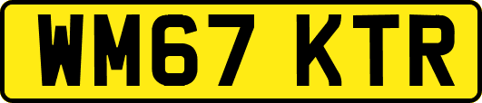 WM67KTR