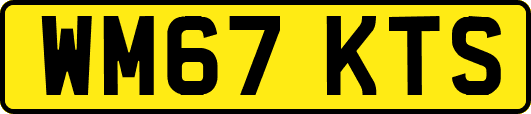 WM67KTS