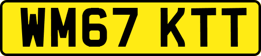 WM67KTT
