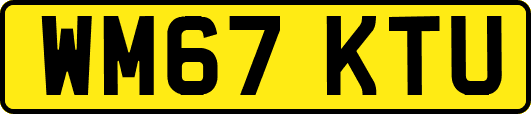 WM67KTU