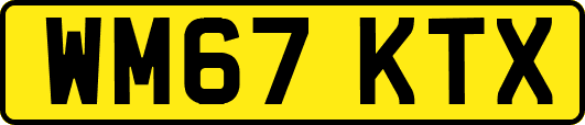 WM67KTX