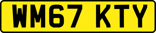 WM67KTY