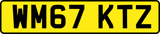 WM67KTZ