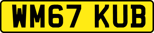 WM67KUB