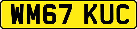 WM67KUC