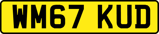 WM67KUD
