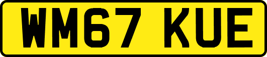 WM67KUE