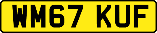 WM67KUF