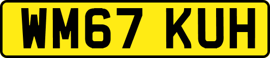 WM67KUH