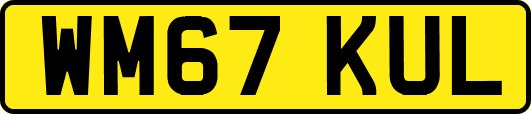 WM67KUL