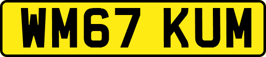 WM67KUM