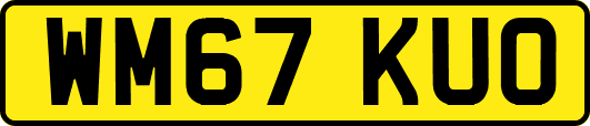 WM67KUO