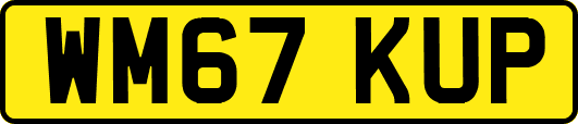 WM67KUP