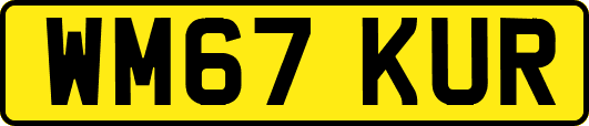 WM67KUR