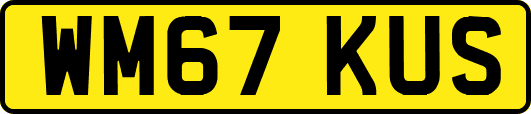 WM67KUS
