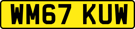 WM67KUW