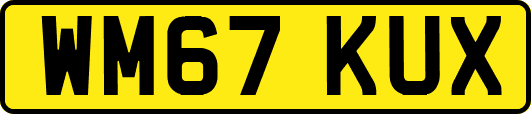 WM67KUX